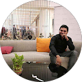 bhaumik patel profile picture