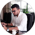 Jaymeet Parmar profile picture