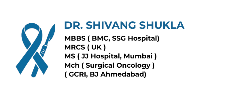 Consultant Surgical Oncologist