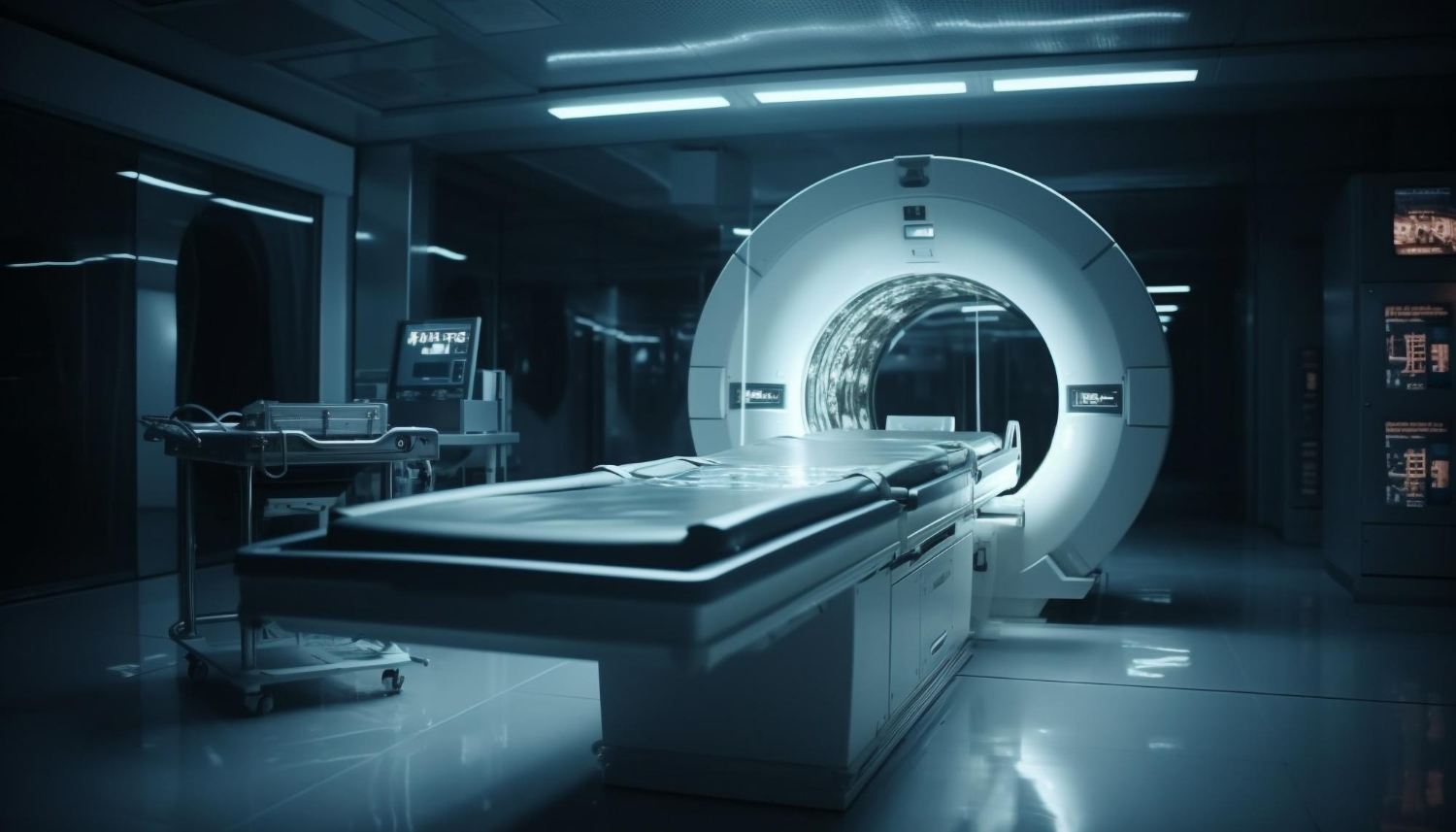Robotic Cancer Surgery in Vadodara