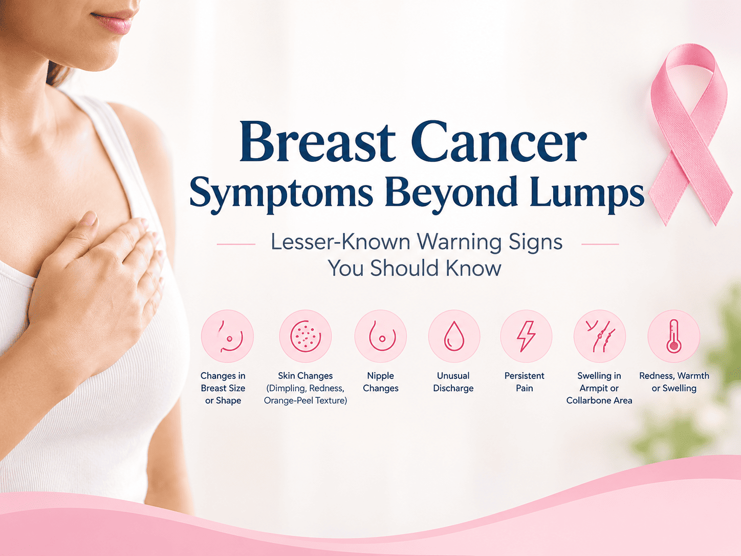 Breast Cancer Surgeon in Vadodara